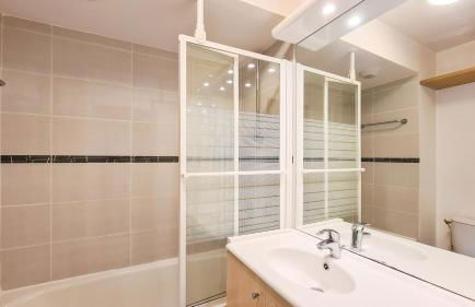 Residence les Pleiades - Foto 14