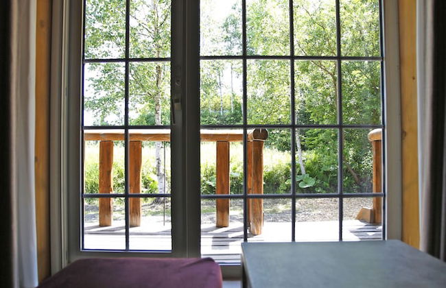 THE LODGE ABASHIRI - Foto 26