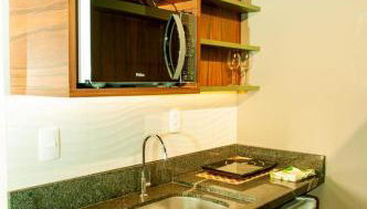 Hospedagem Casa Compacta 02 - Foto 5