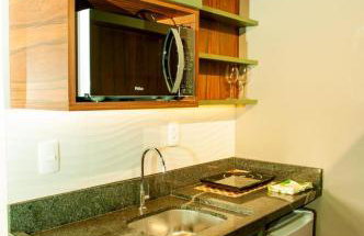 Hospedagem Casa Compacta 02 - Foto 5