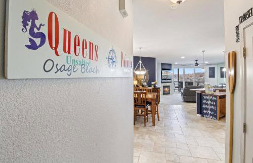 Nautical-Inspired Lakefront Unit w/ Awesome Views - Foto 12