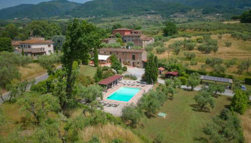 Sandra Spacious Tuscan Villa With Private Pool - Foto 2