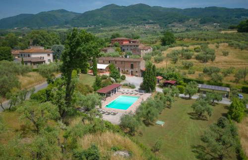Sandra Spacious Tuscan Villa With Private Pool - Foto 2
