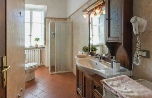 Sara Spacious Private Pool Apartment Near Lucca - Foto 15