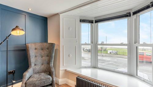 Captain's Quarters - Foto 5