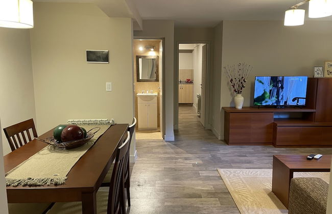 Catedral Suites - Foto 44