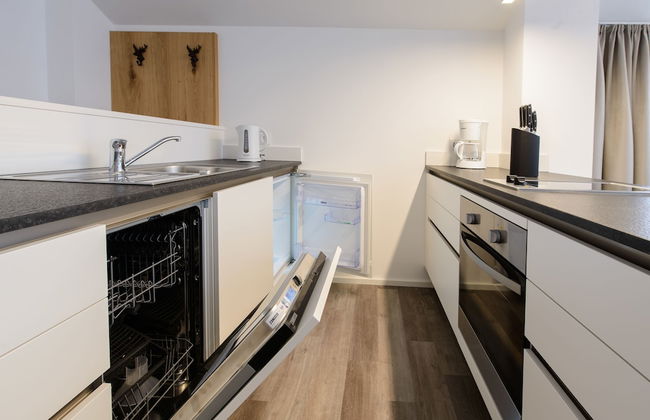 Kaiser Max Design Appartements - Foto 37