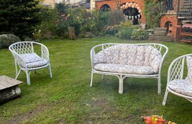 Lawendowa Przystań Sandomierska - Foto 19