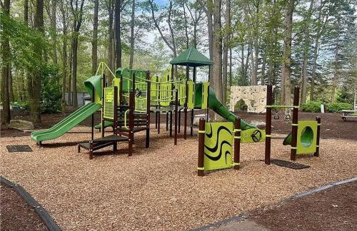 Contemporary Ski Condo - Foto 7