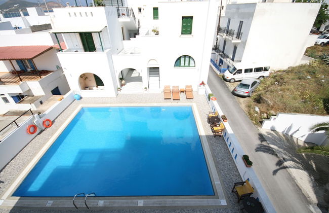 Aegeon Apartments - Photo 39