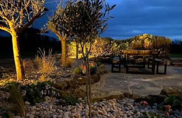 The Sea, The Sea, a unique, family oceanic retreat - Foto 32