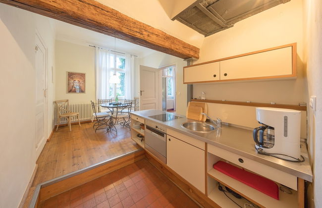 Design Apartments Potsdam - Foto 5