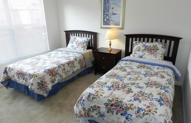 Sm215689 - Venetian Bay - 3 Bed 2 Baths Townhome - Photo 5