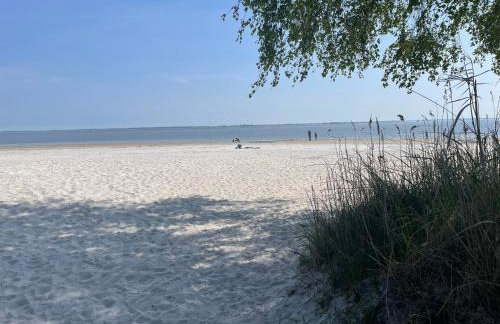 Lotsenhaus Barhöft - Foto 24