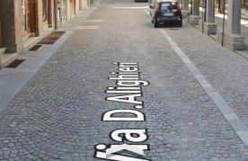 la nocciolina mansarda in centro - Foto 27