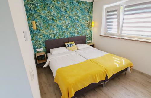 Dla Przyjaciół - Apartamenty nad morzem - Foto 13