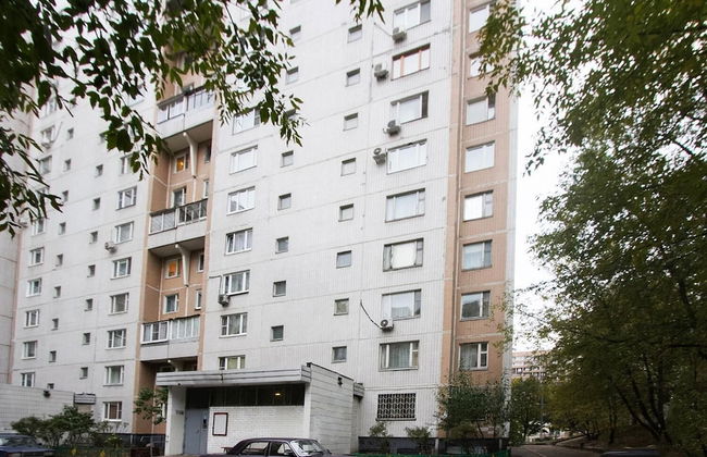 ApartLux Kantemirovskaya - Foto 16