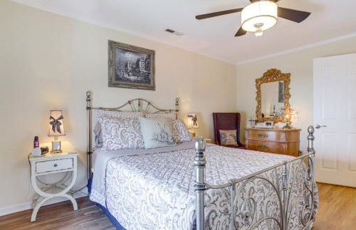 3 Mi to Bethany Beach Coastal Gem with Pool Access - Foto 15