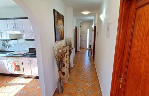 Holiday Home Gemütliches Ferienhaus in Tarajalejo mit Großem Garten und Meerblick by Interhome - Photo 19