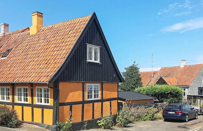 3 Person Holiday Home in Svaneke - Photo 13