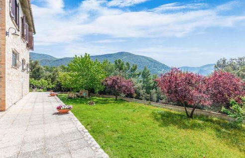 Cozy Apartment In Loc Fontanelle - Foto 15