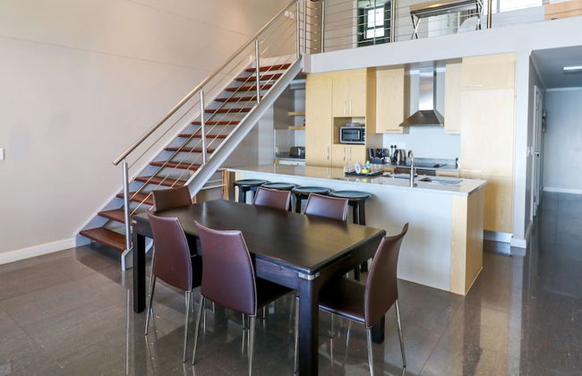 The Crystal Apartments - Photo 24