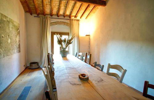 Villa Fonteintanata - Foto 72