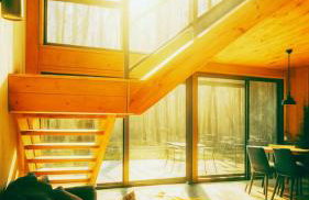 Chill ChaTka Osowiec Las&SPA pod Warszawą - Foto 7