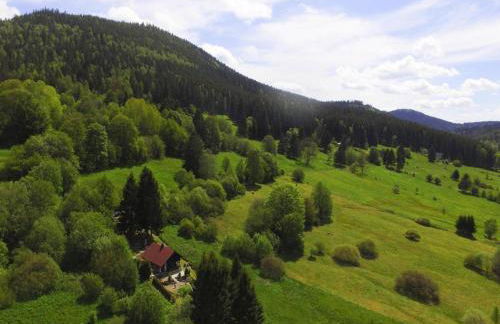 Ferienhaus Am Hermannsberg, Oberschoenau - Foto 74