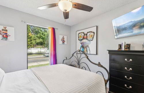 Turtle Hut - Foto 30