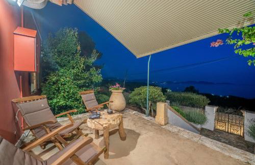 Stavros Villa - Foto 74