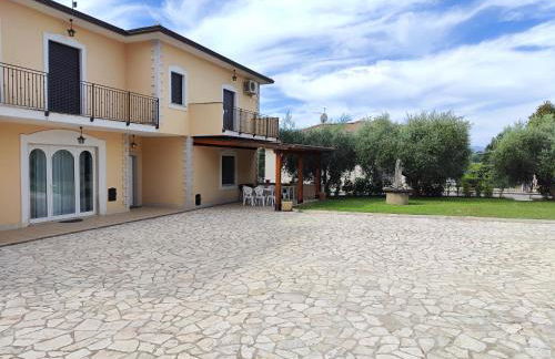 Casa Vacanze Valcomino - Foto 35