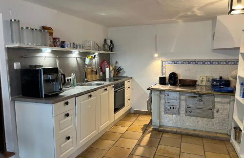 Historic and unique Farm House from 1604 - Foto 15