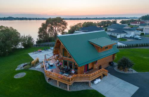 Lakefront Cabin, HotTub, Boat Launch - Foto 9