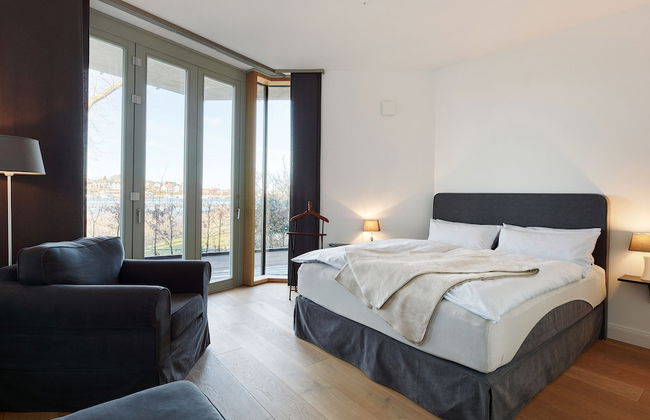 Schleiresidenz - Foto 3