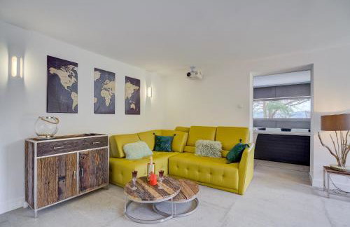 Znamirowickachata SAUNA JACUZZI SPA - Foto 23