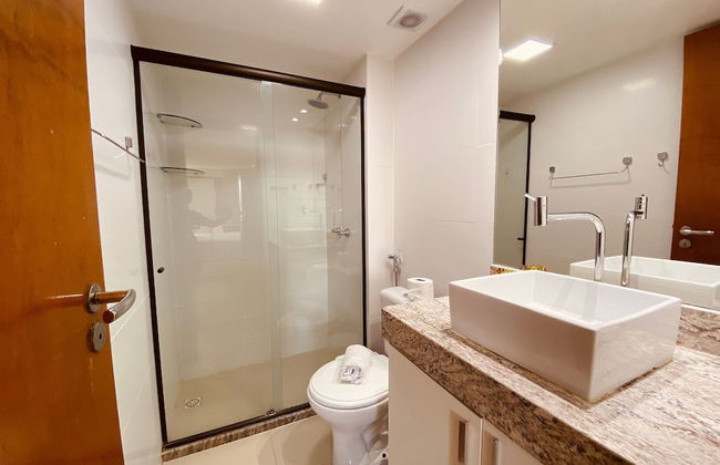 Gold Flat by Apartamentos Jampa - Foto 39