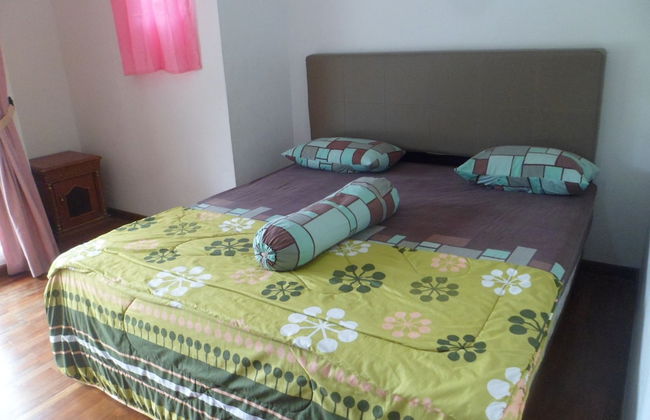 Villa Kota Bunga Happy AA2-11 - Photo 17