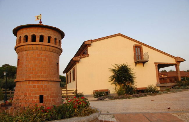 Agriturismo Corte in Fiore - Photo 27