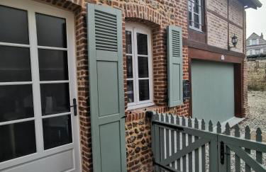 Le Clos des Tempêtes - Foto 1