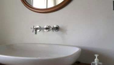 Casarciccia - Photo 2, Shower