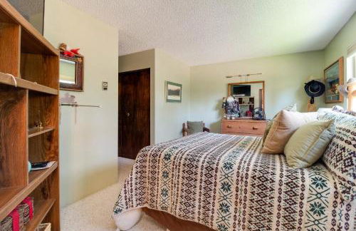 Fourth Sisters Hideaway - Foto 16