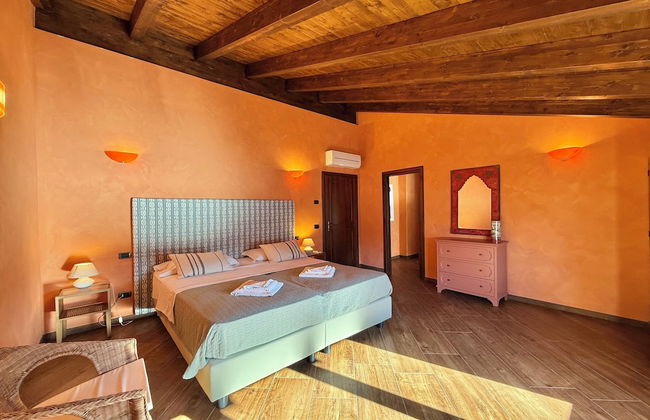 Villa Isola Verde - Foto 13