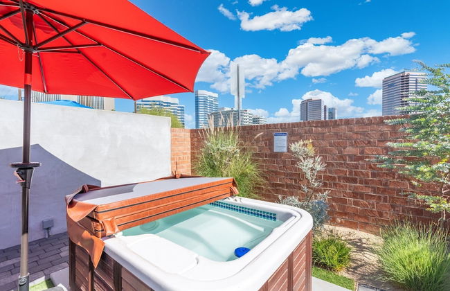 Midtown Digs - Foto 22