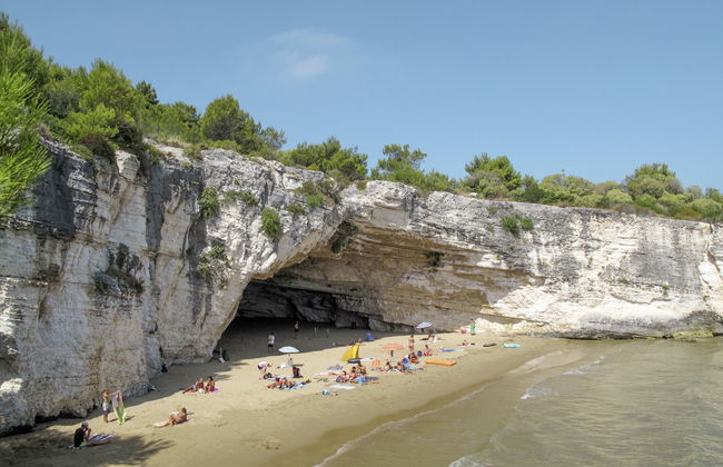 Villaggio San Pablo - Foto 25