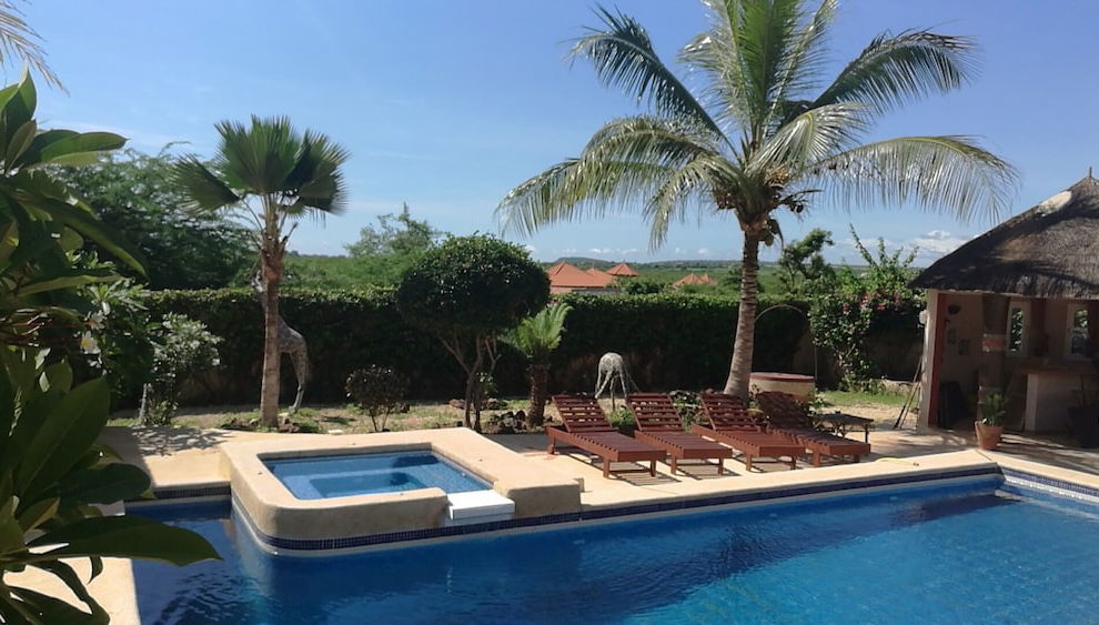 Villa Elodie - Photo 1, Image principale