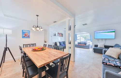 Family Casa Tranquila de 4 dormitorios - Foto 50