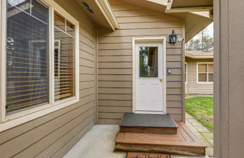 Columbia Falls Private Retreat Pool Table and Deck! - Foto 31