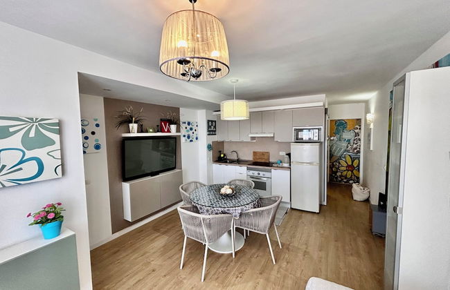 Delicious Los Cristianos,achacay,2bdr & 2bathr Beach Close Wifi Free - Foto 20