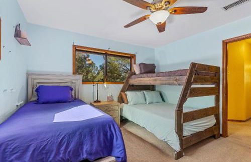 Sensational Burning Tree 4 bed 3 bath Retreat in the Country Club - Photo 33